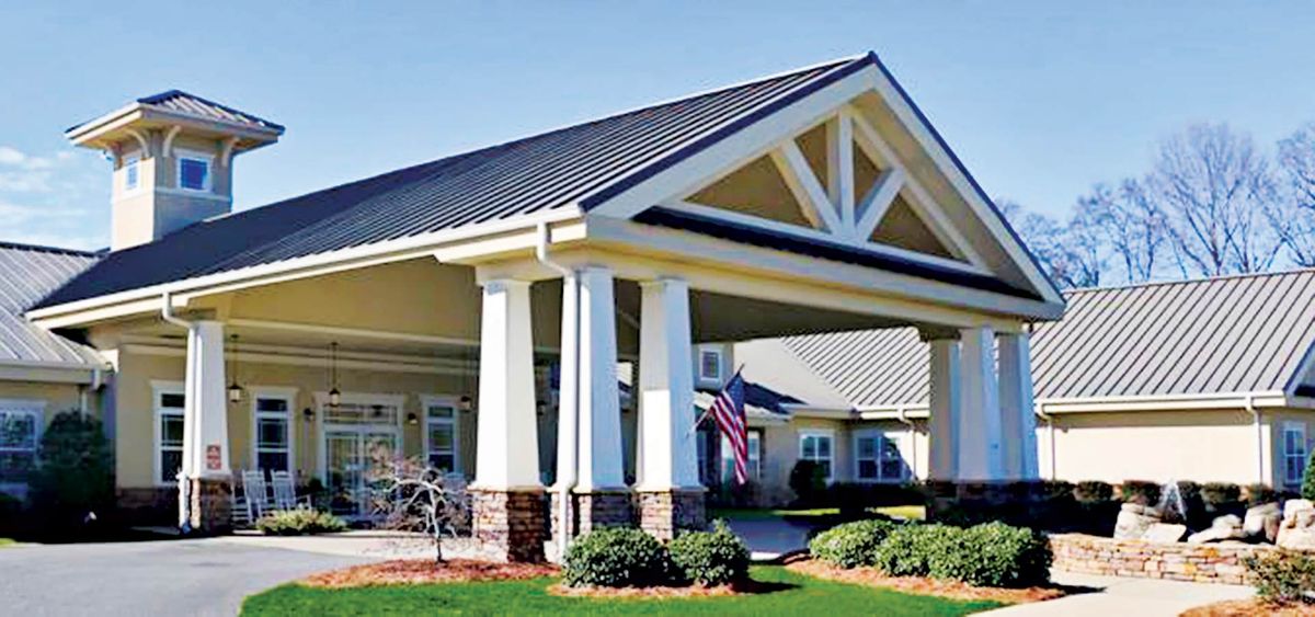 The 19 Best Assisted Living Facilities in Dublin, GA Seniorly